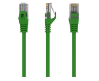 Gembird Patch cord kat.6, UTP, 1m, zielony - 1351721 - zdjęcie 1